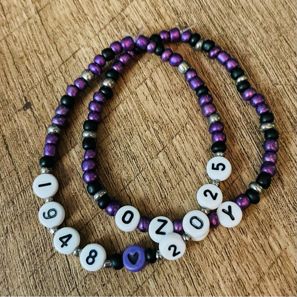 Ozzy Osbourne Bracelets